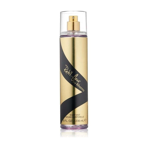 Reb'l Fleur by Rihanna Fragrance Mist 236ml For Women