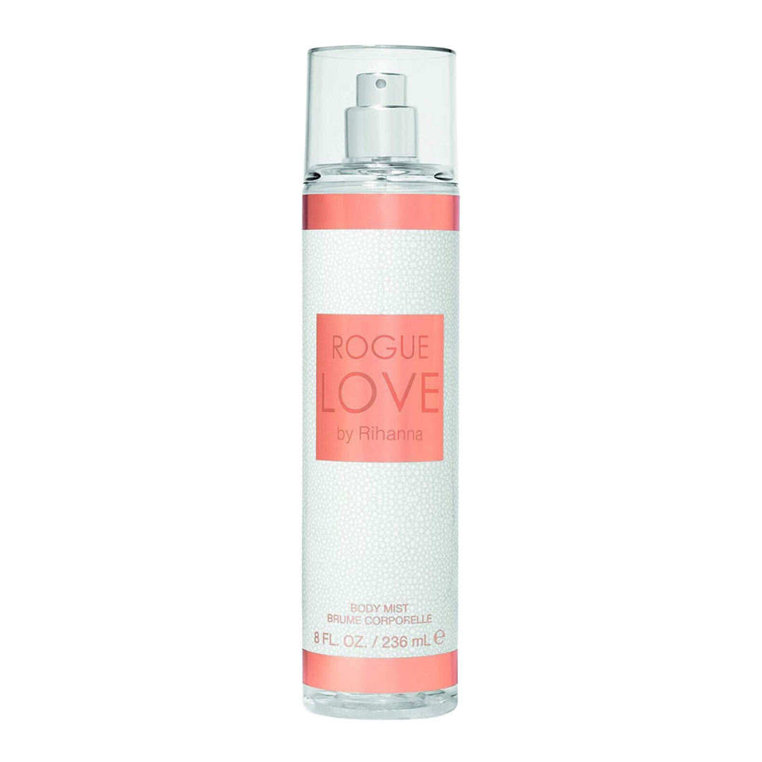 Rogue Love by Rihanna Fragrance Mist 236ml For Women