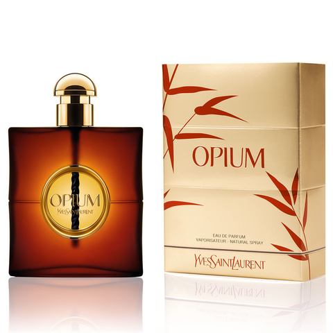 Opium by Yves Saint Laurent EDP Spray 90ml For Women