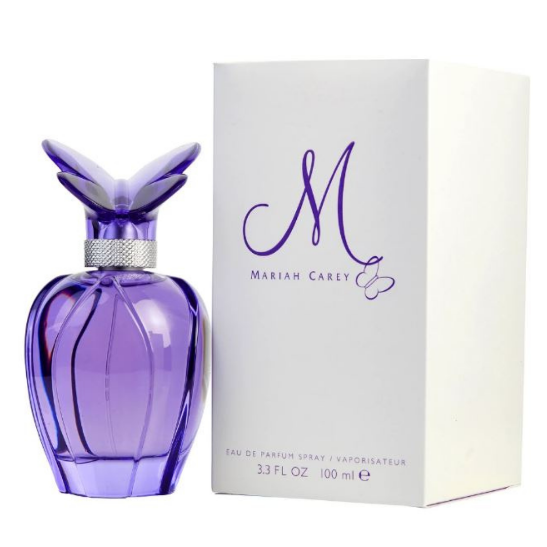M by Mariah Carey EDP Spray 100ml For Women