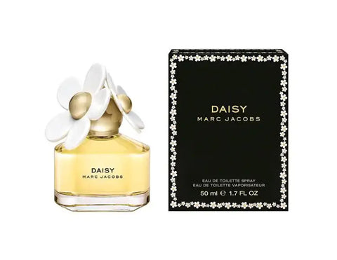 Daisy by Marc Jacobs EDT Spray 50ml For Women