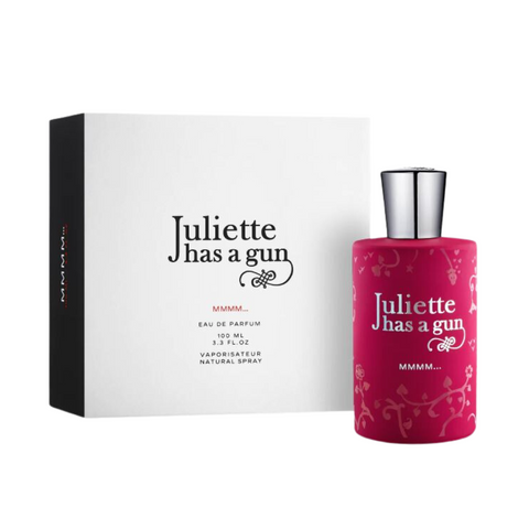 Mmmm ... by Juliette Has A Gun EDP Spray 100ml For Women