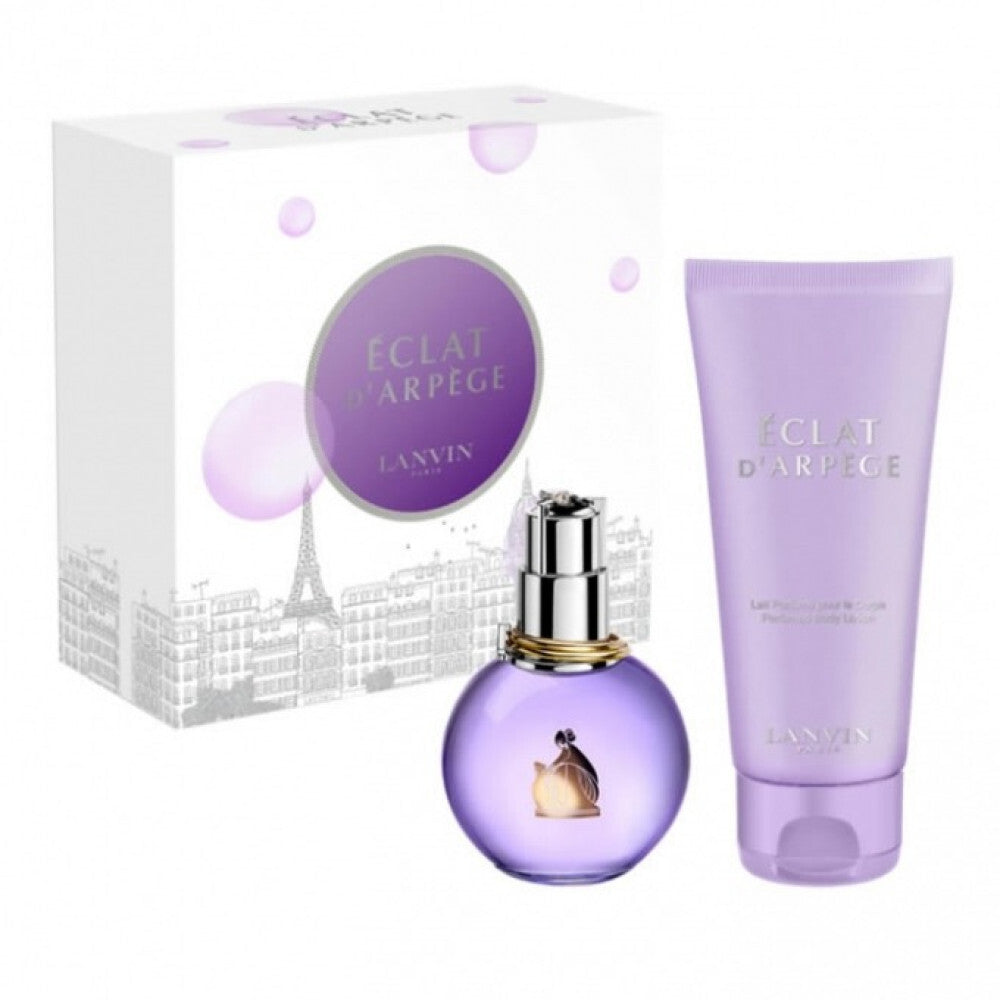 Eclat D'Arpege by Lanvin 2 Piece Set For Women