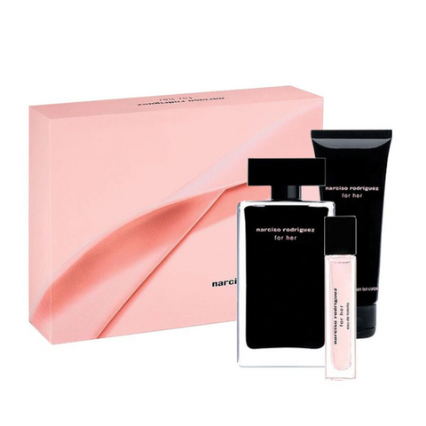 Narciso Rodriguez by Narciso Rodriguez 3 Piece Set For Women