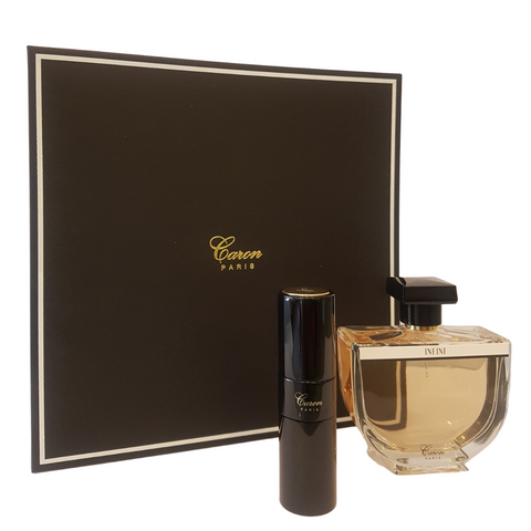 Infini by Caron 2 Piece Set For Women