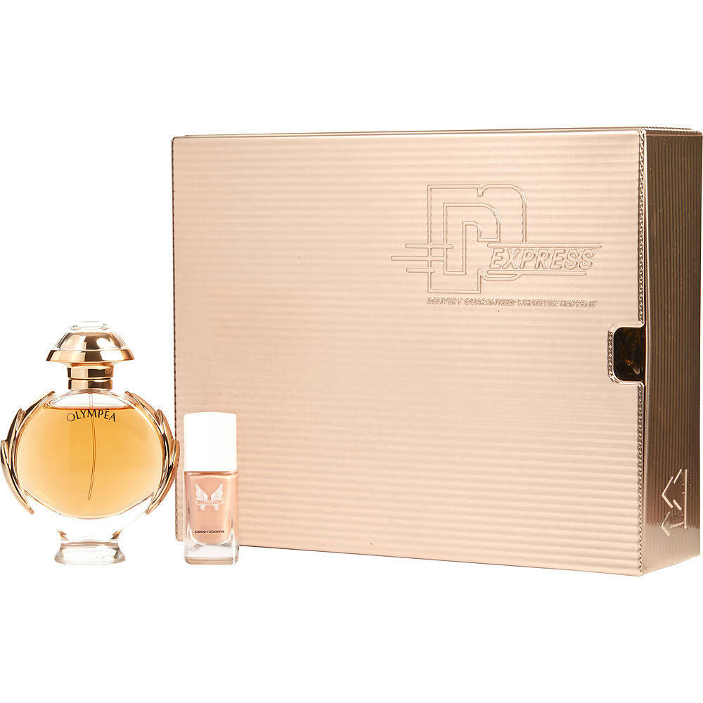 Olympea by Paco Rabanne 2 Piece Set For Women