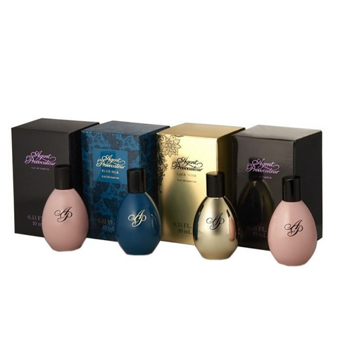 Miniature Collection by Agent Provocateur 4 Piece Set For Women