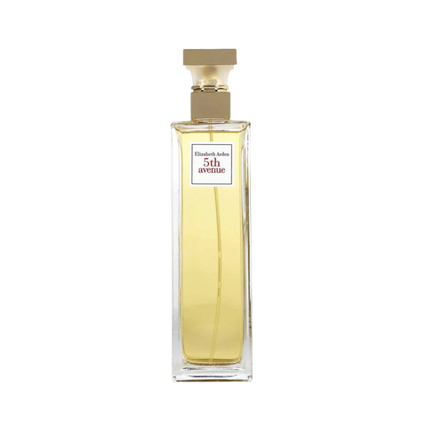 5th Avenue by Elizabeth Arden 125ml EDP Spray Tester For Women