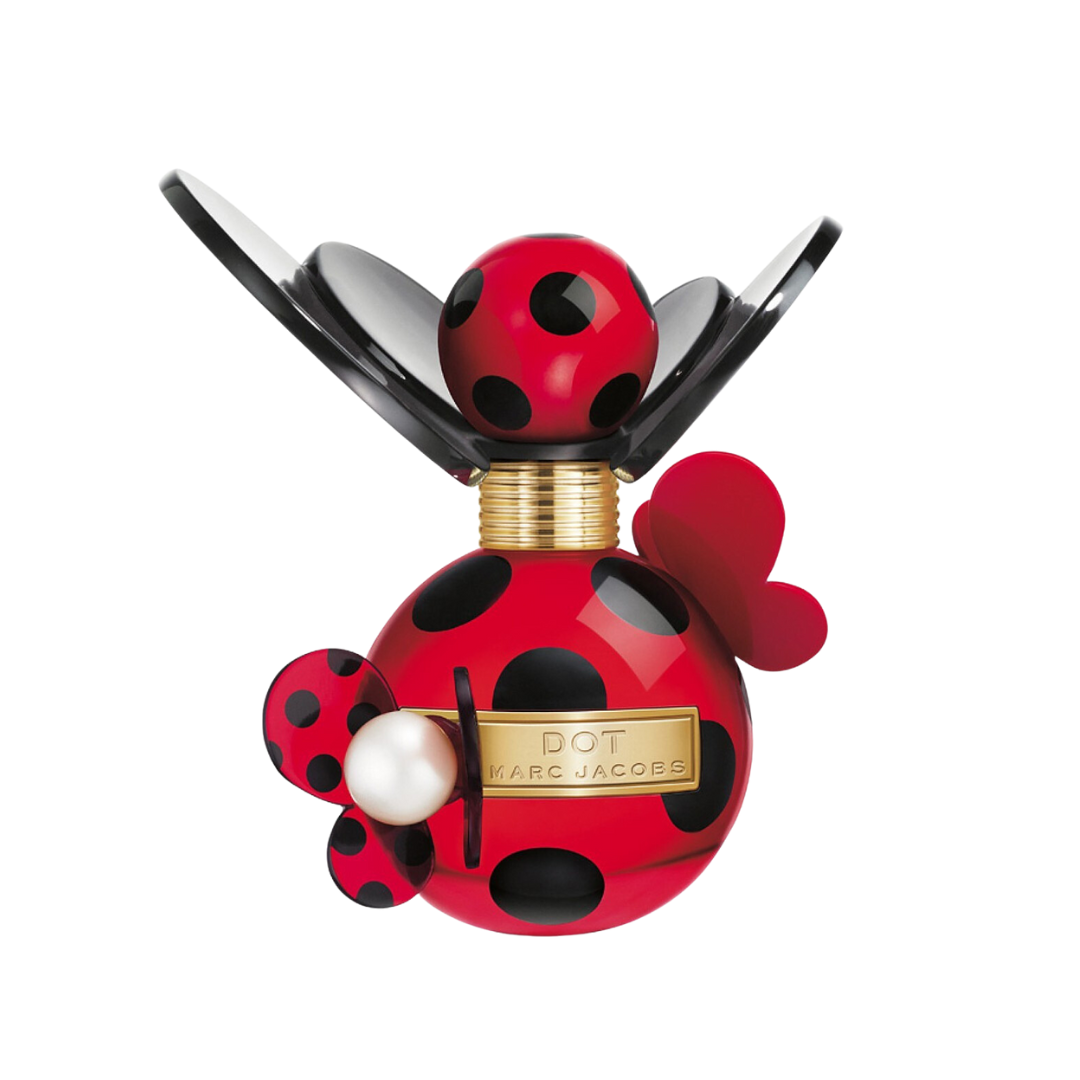 Dot by Marc Jacobs EDP Spray 100ml Tester For Women