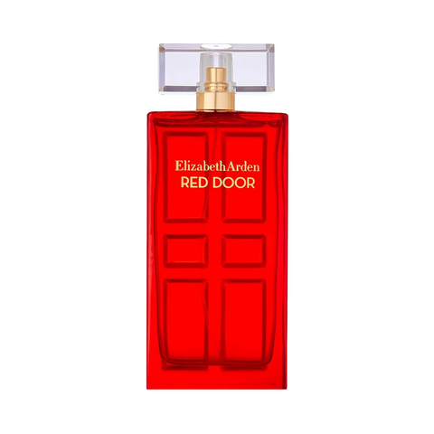Red Door by Elizabeth Arden EDT Spray 100ml Tester For Women