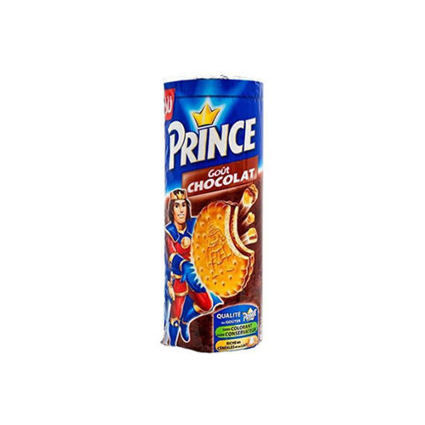 LU Prince Chocolate 300g
