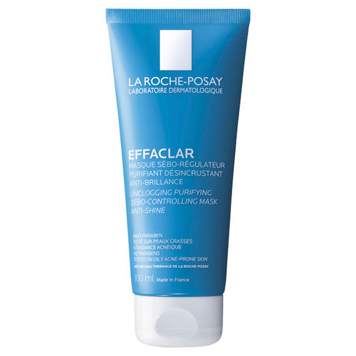 La Roche Posay Effaclar Anti-Acne Purifying Mask