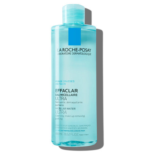 La Roche Posay Effaclar Micellar Water Ultra Oily Skin