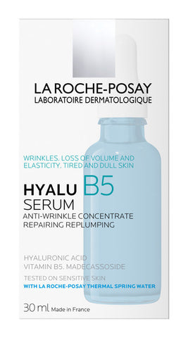 La Roche Posay Hyalu B5 Hyaluronic Acid Anti-Ageing Serum