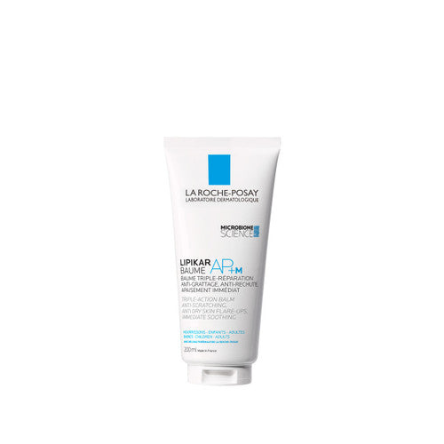 La Roche Posay Lipikar AP+M Body Balm
