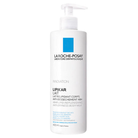 La Roche Posay Lipikar Lait Body Milk