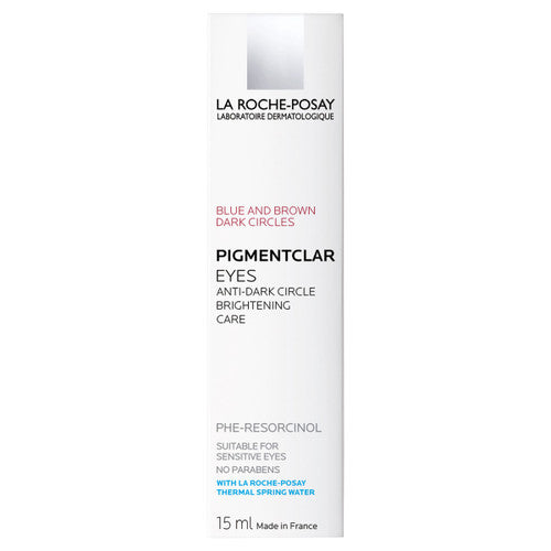 La Roche Posay Pigmentclar Eye Anti-Pigmentation Cream