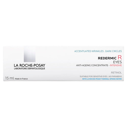 La Roche Posay Redermic R Anti-Ageing Eye Cream