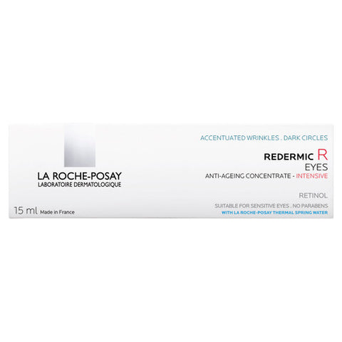 La Roche Posay Redermic R Anti-Ageing Eye Cream