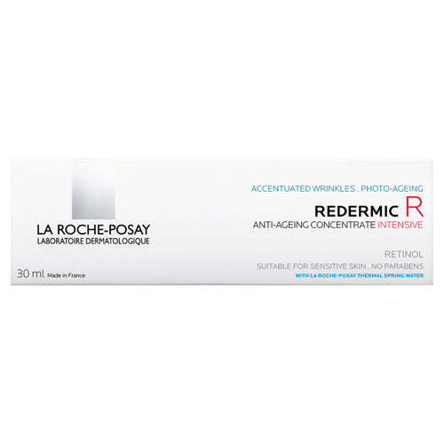 La Roche Posay Redermic Retinol Anti-Ageing Gel Treatment