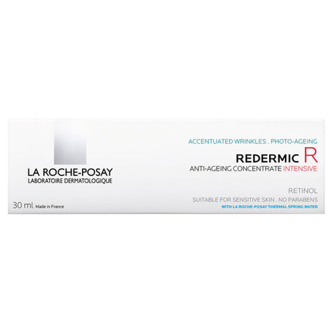 La Roche Posay Redermic Retinol Anti-Ageing Gel Treatment