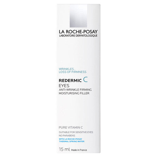 La Roche Posay Redermic Vitamin C Anti-Ageing Eye Cream