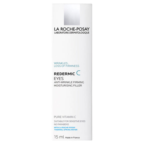 La Roche Posay Redermic Vitamin C Anti-Ageing Eye Cream