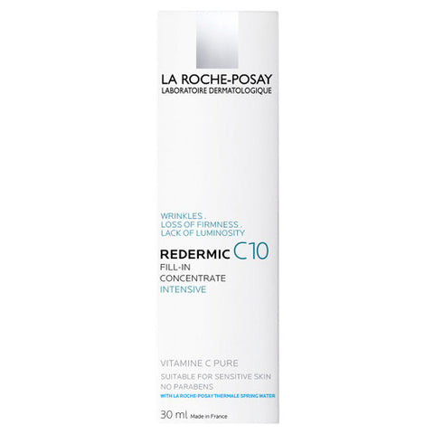 La Roche Posay Redermic Vitamin C10 Anti-Ageing Moisturiser