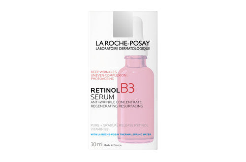 La Roche Posay Retinol B3 Serum