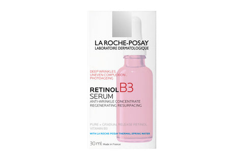 La Roche Posay Retinol B3 Serum