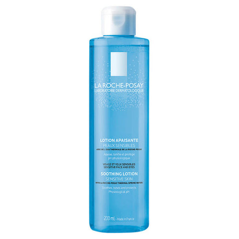 La Roche Posay Soothing Lotion Sensitive Skin