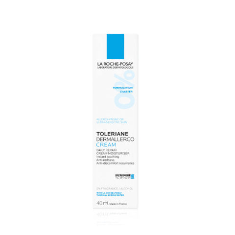 La Roche Posay Toleraine Dermallergo Cream 40ml
