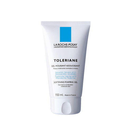 La Roche Posay Toleriane Foaming Gel Cleanser