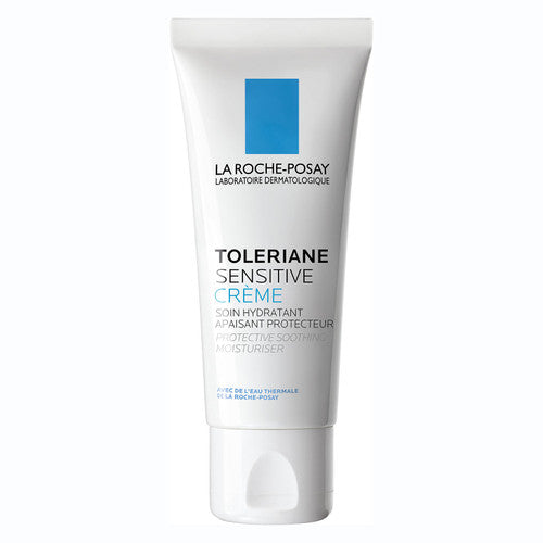La Roche Posay Toleriane Sensitive Facial Moisturiser