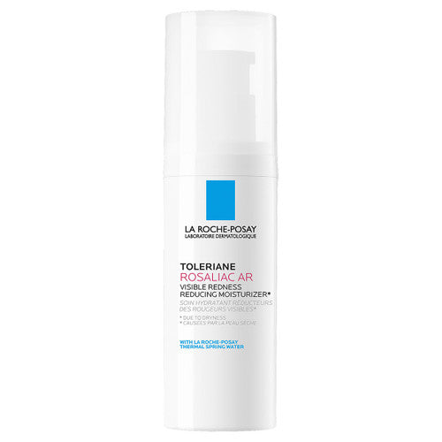 La Roche Posay Toleriane Rosaliac AR Moisturiser For Anti-Redness 40ml