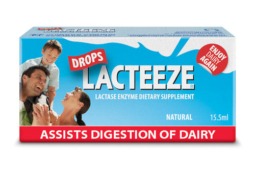 Lacteeze Lacteeze Drops 15.5ml