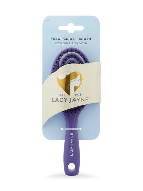 Lady Jayne Flexi-Glide Brush Small 11016