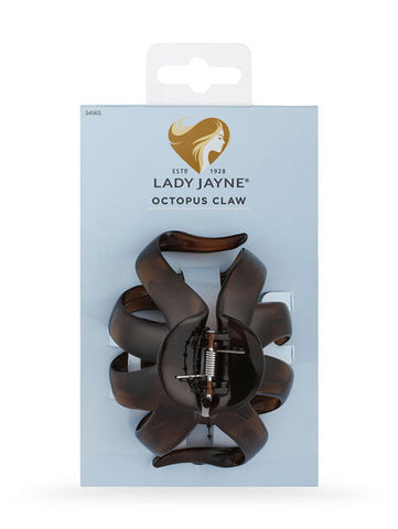 Lady Jayne Octopus Claw 3456S Shell