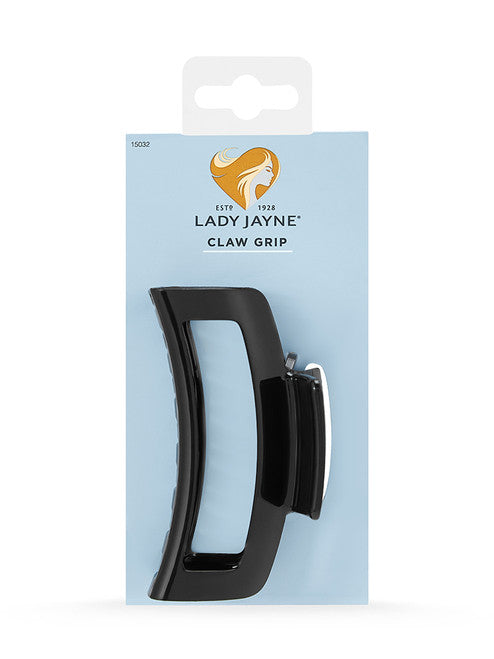 Lady Jayne Premium Claw Grip 15032 Black