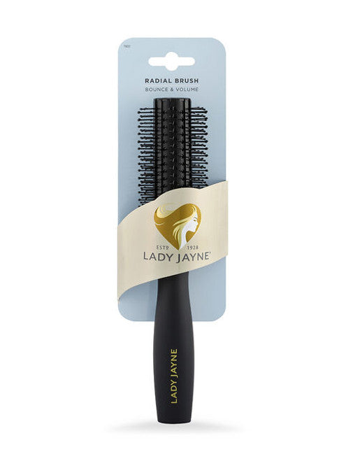 Lady Jayne Radial Brush 7600 Medium