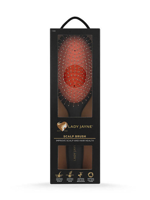 Lady Jayne Scalp Brush 11030
