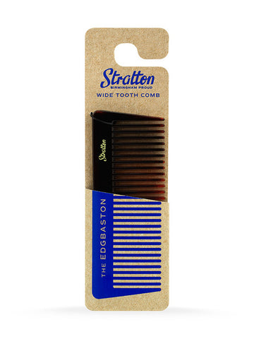 Lady Jayne Stratton Edgbaston Wide Tooth Comb 13084