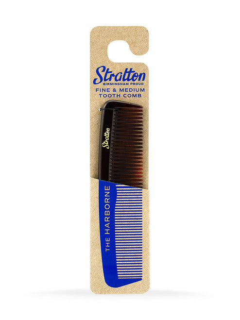 Lady Jayne Stratton Harborne Vanity Comb 13087