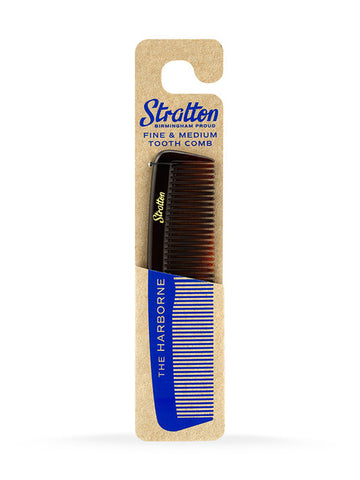 Lady Jayne Stratton Harborne Vanity Comb 13087