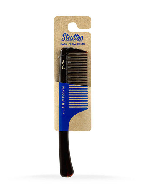Lady Jayne Stratton Newton Easy Flow Comb 13085