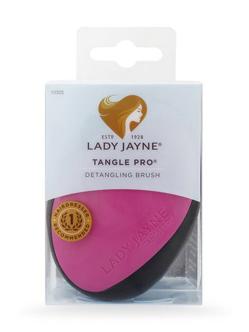 Lady Jayne Tangle Pro Detangling Brush 10325