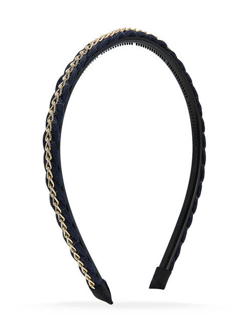 Lady Jayne Thin Headband 17163