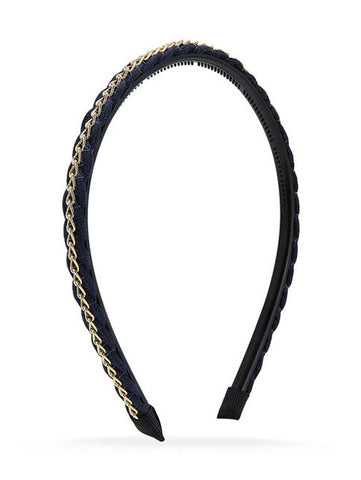 Lady Jayne Thin Headband 17163