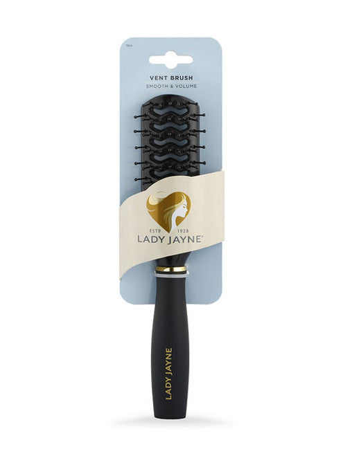 Lady Jayne Vent Brush 7604 Large