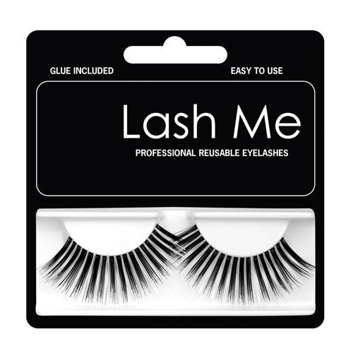 Lash Me Eyelashes - Taryn